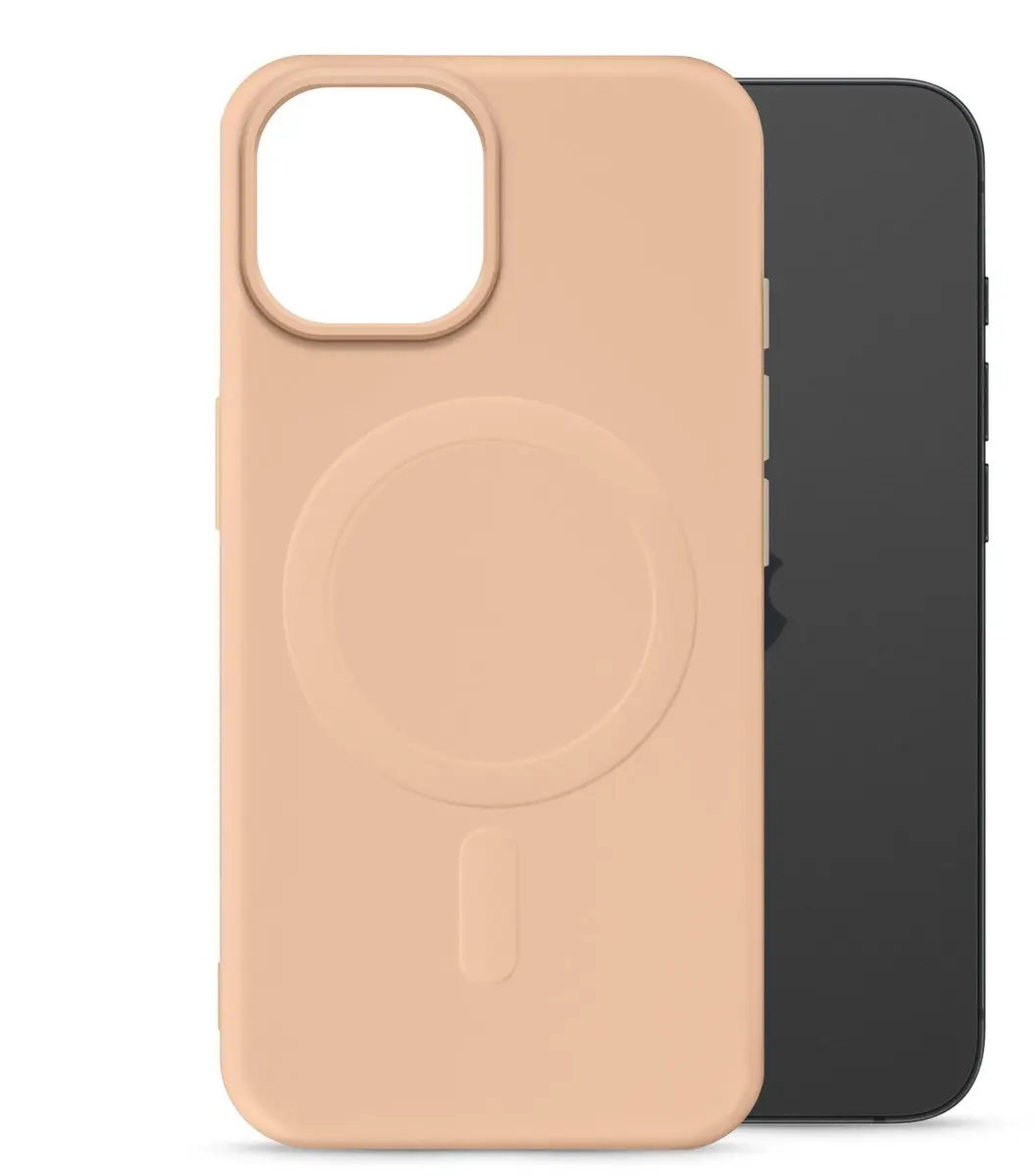 My Style iPhone 13 MagSafe Hoesje