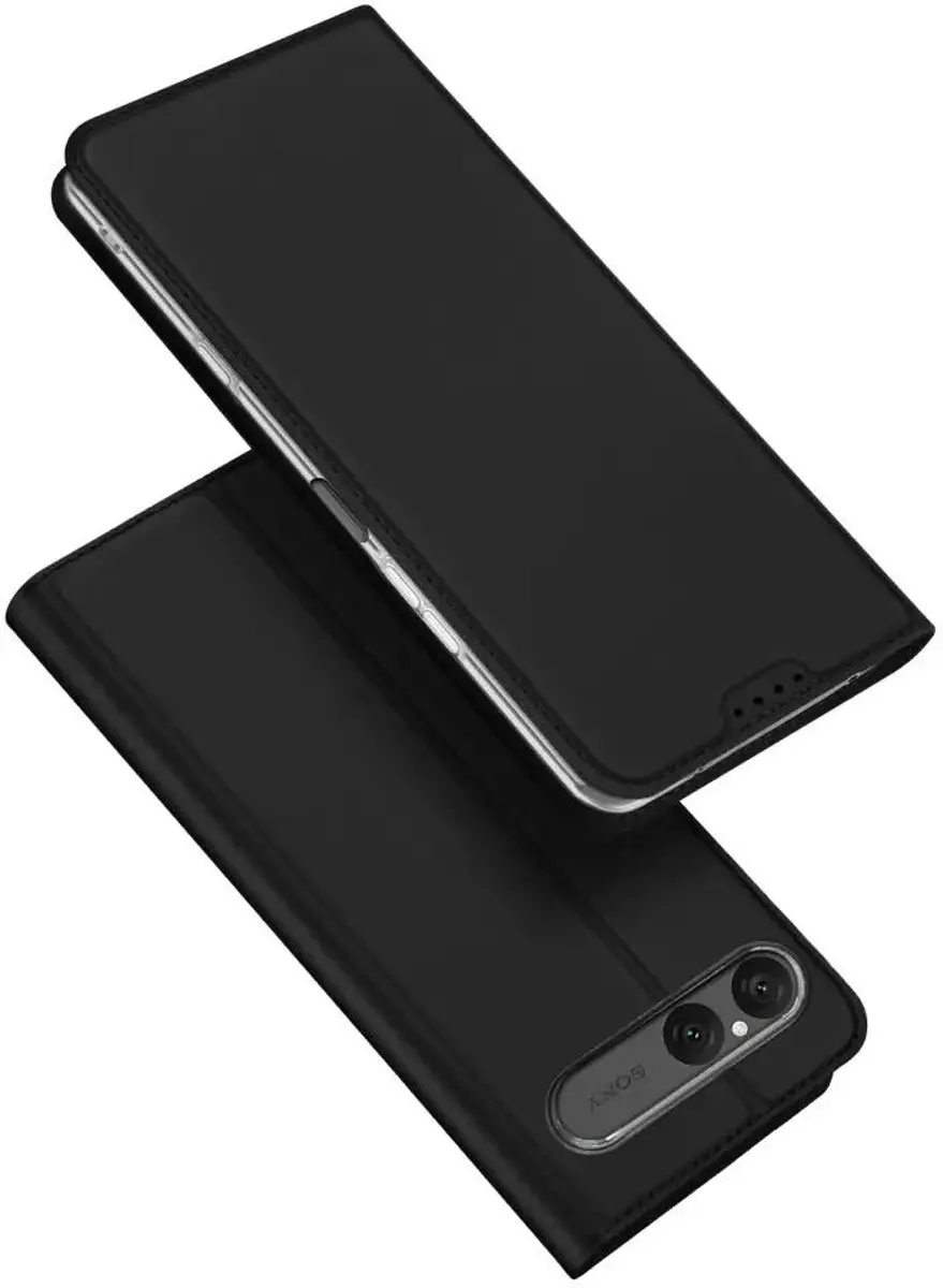 Dux Ducis Skin Pro Hoesje Sony Xperia 10 VII