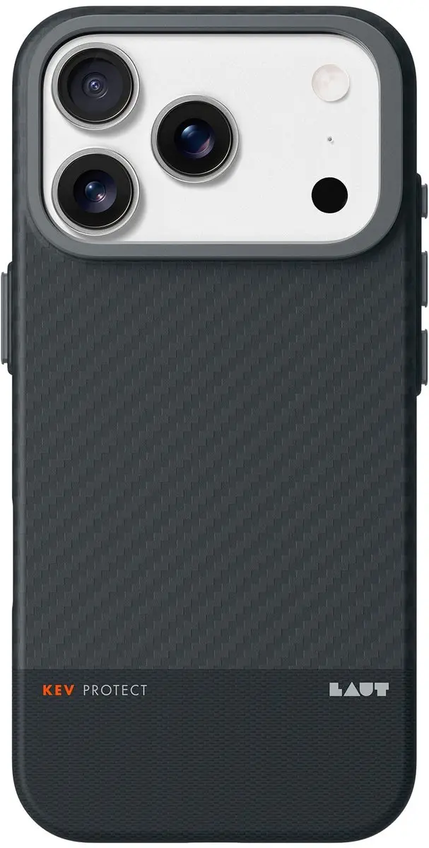 Laut KEV Protect iPhone 17 Pro Hoesje