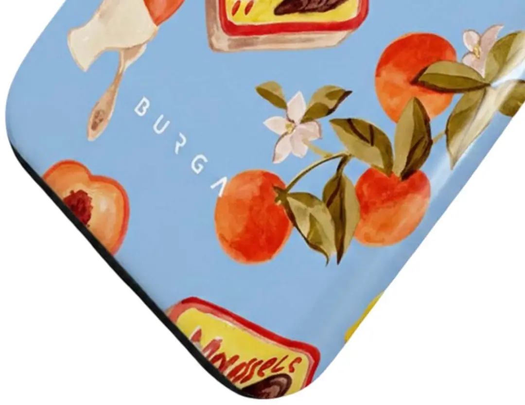 Burga Tough Backcover iPhone 13 MagSafe - Al Fresco - afbeelding 6 van 6