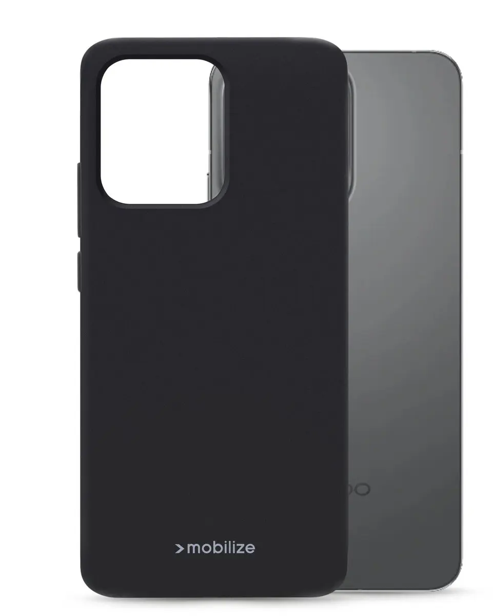 Mobilize Reno 14 Pro TPU Hoesje