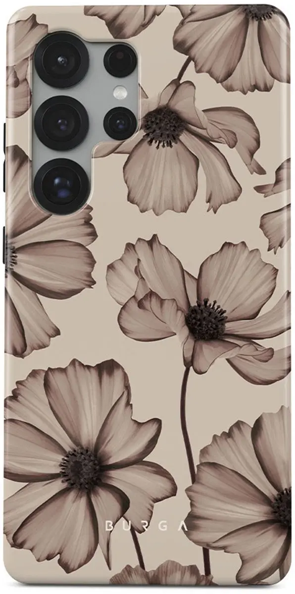 Burga Tough Case Samsung Galaxy S25 Ultra