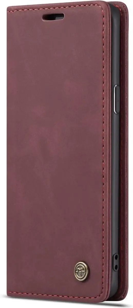 CaseMe Book Case Samsung Galaxy S9