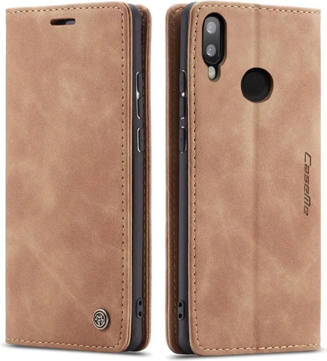 Caseme Book Case Hoesje