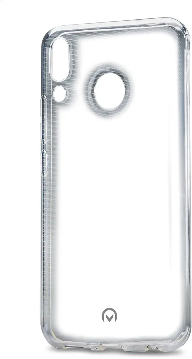 Mobilize ZenFone 5 TPU Hoesje