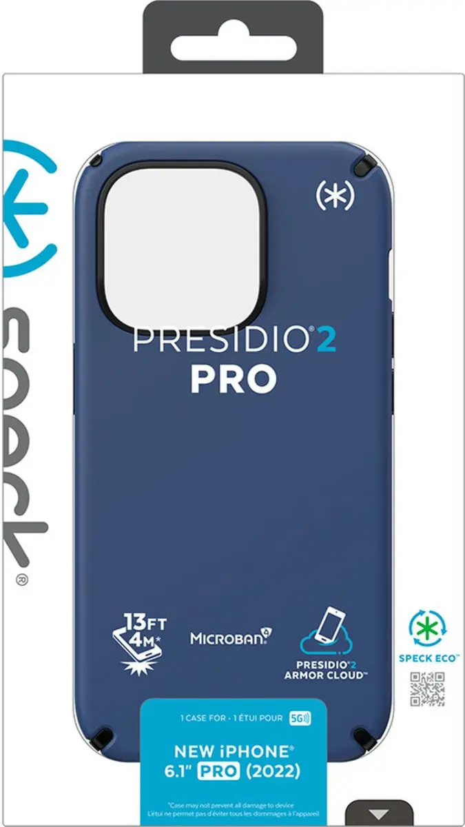 Speck Presidio2 Pro 150143-9974 Hoesje