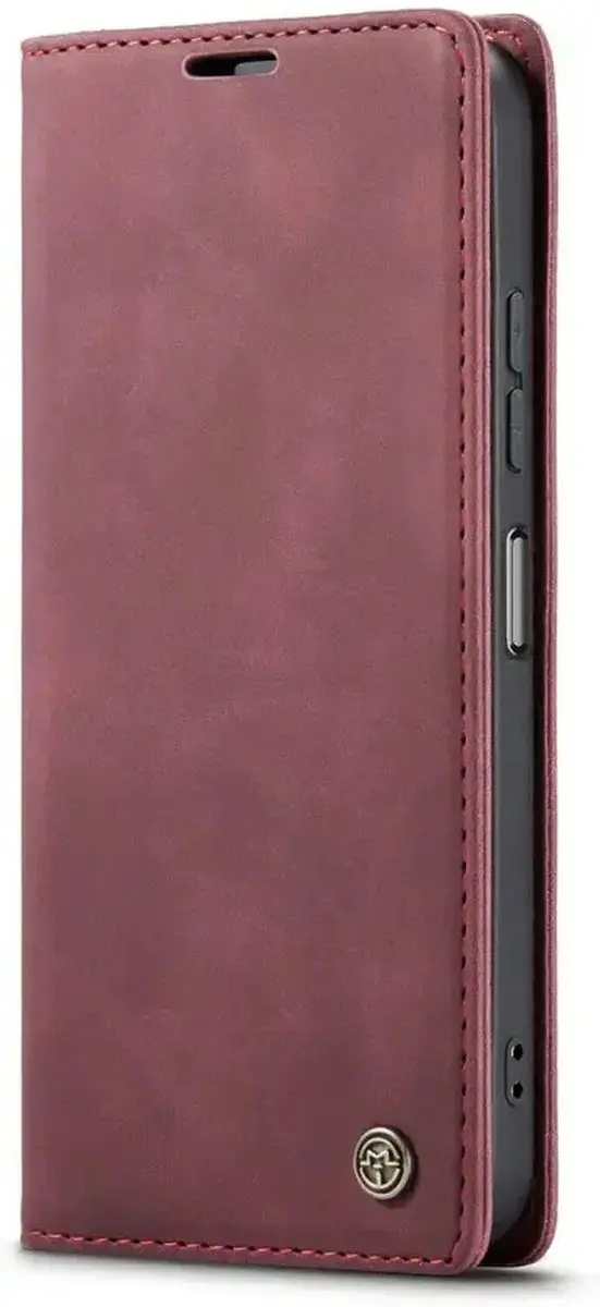 Caseme 013 Hoesje Samsung Galaxy A26