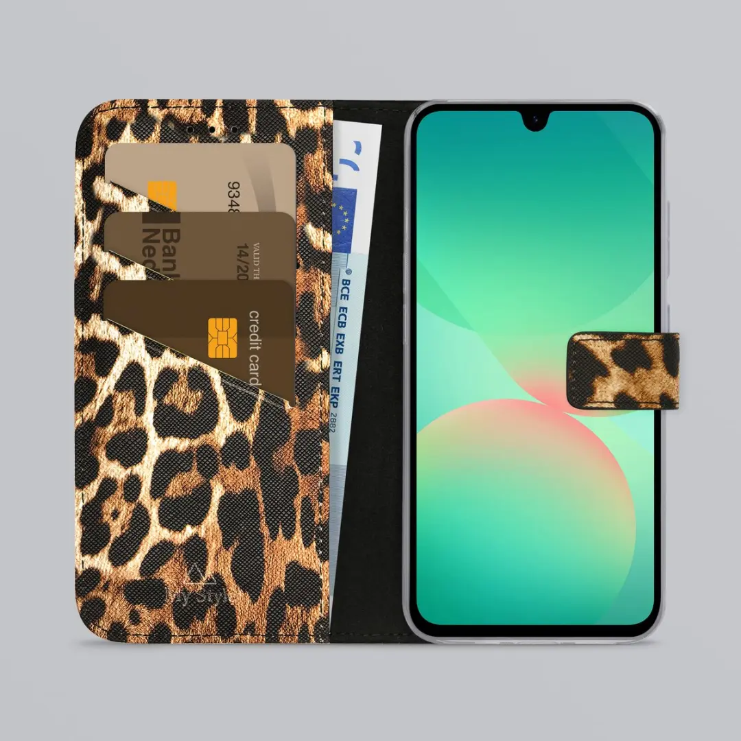 My Style MSFWLT1736 Telefoonhoesje Samsung Galaxy A22