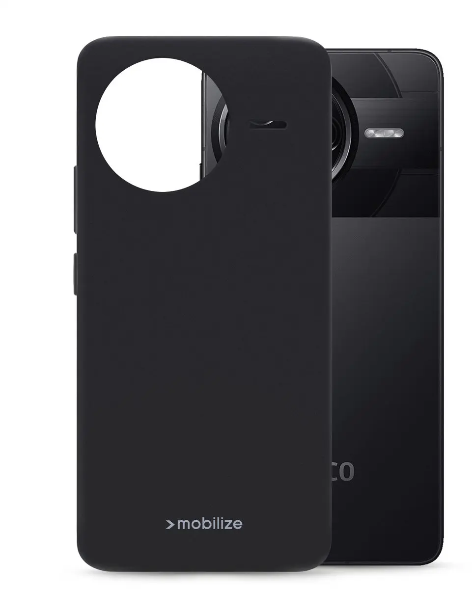 Mobilize POCO F7 Pro Telefoonhoesje