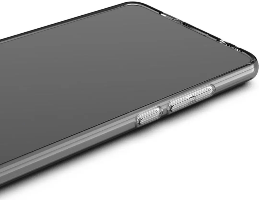 Imak UX-5 Hoesje Google Pixel 6 - Transparant