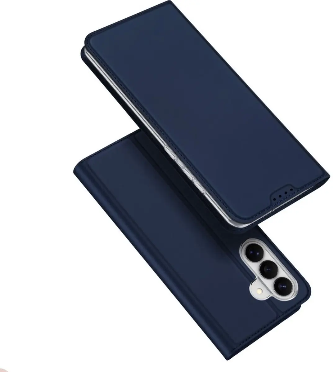 Dux Ducis Skin Pro Hoesje Samsung Galaxy S26