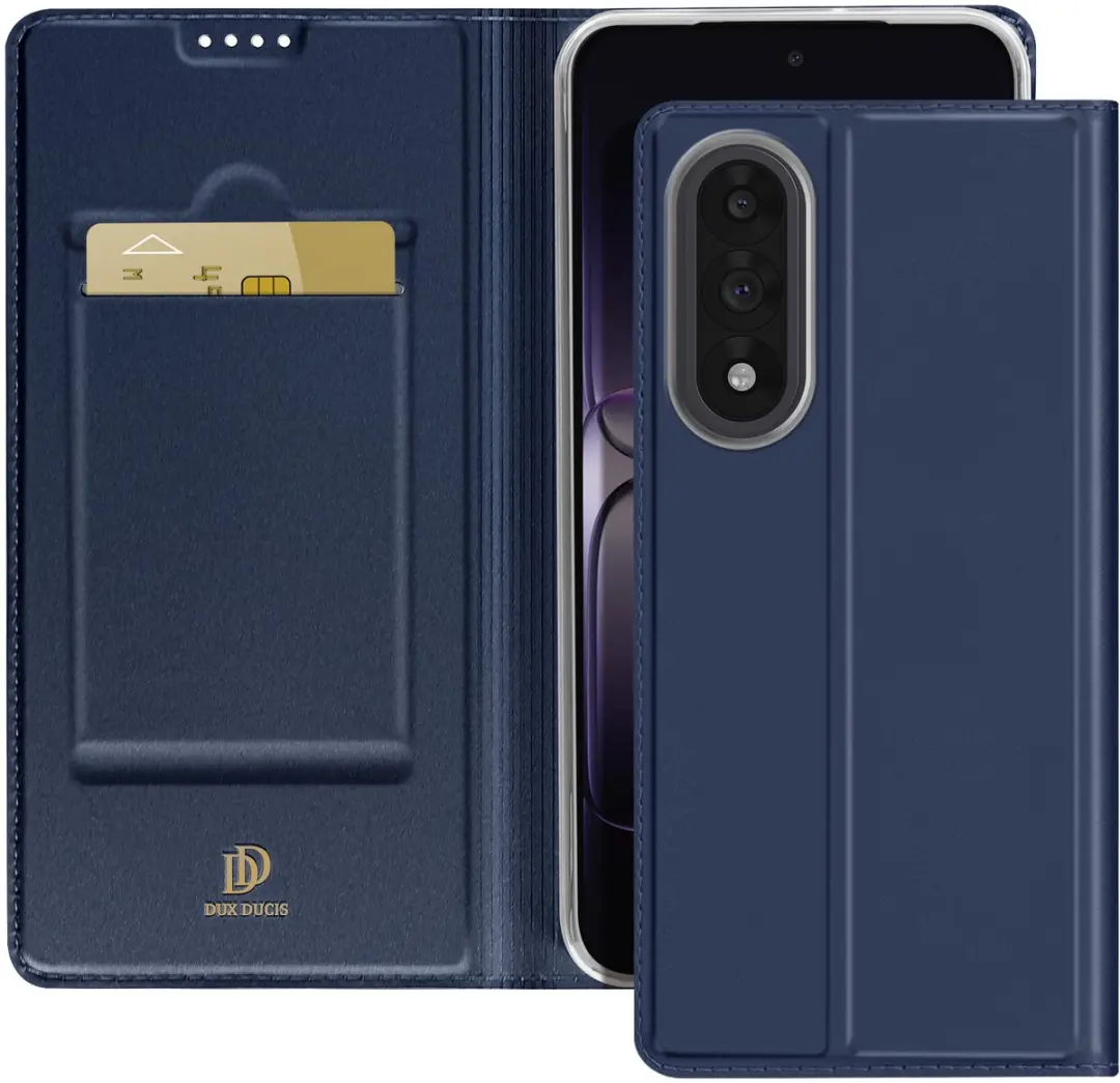 Dux Ducis Flipcase OnePlus Nord 5 Pro Serie