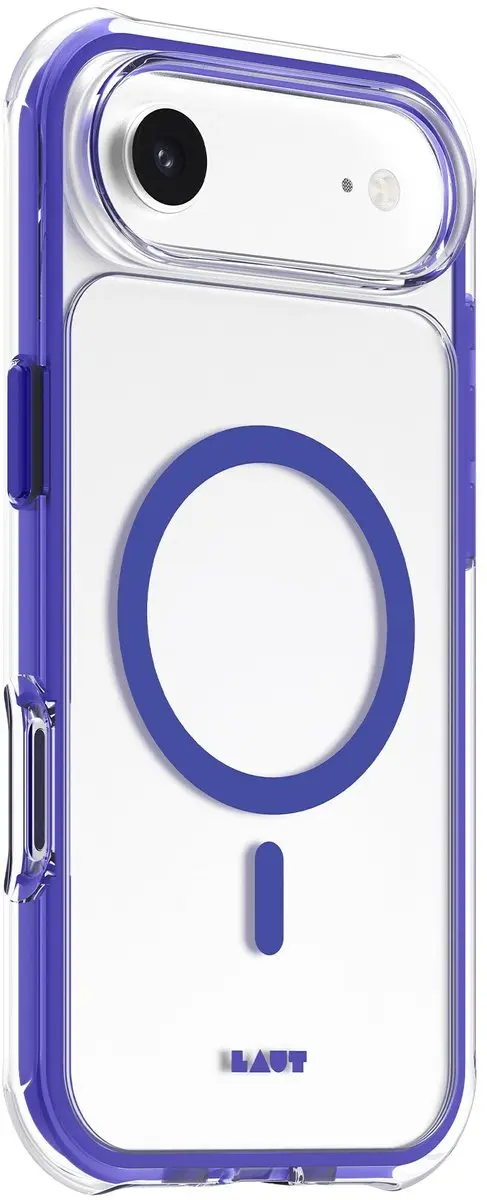 Laut Aero Protect iPhone Air - Future Blue