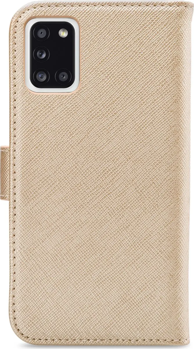 My Style MSFWLT1210 Telefoonhoesje Samsung Galaxy A31