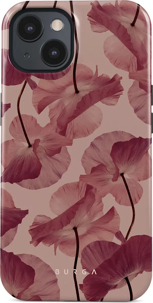 Burga Telefoonhoesje iPhone 13 Tender Kiss VM_10_IP13_TH