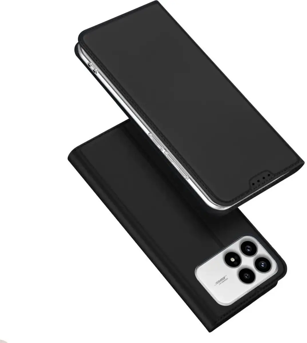 Dux Ducis Skin Pro Hoesje Xiaomi Poco F8 Pro