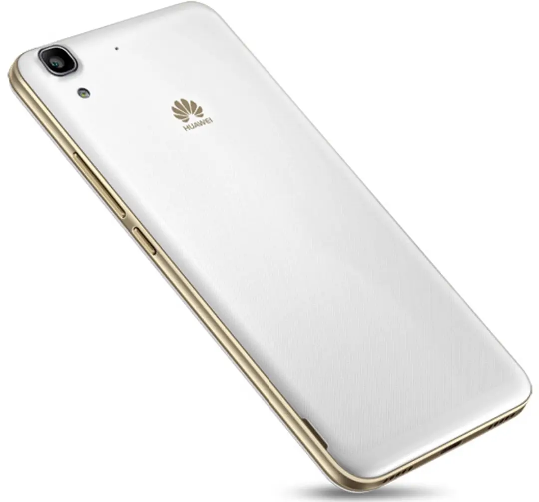 Huawei Y6 51097039 Smartphone - Wit