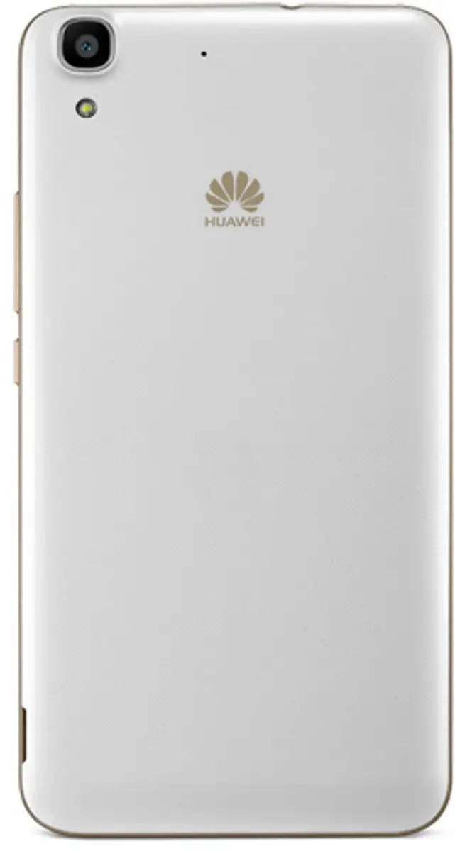 Huawei Y6 51097039 Smartphone - Wit