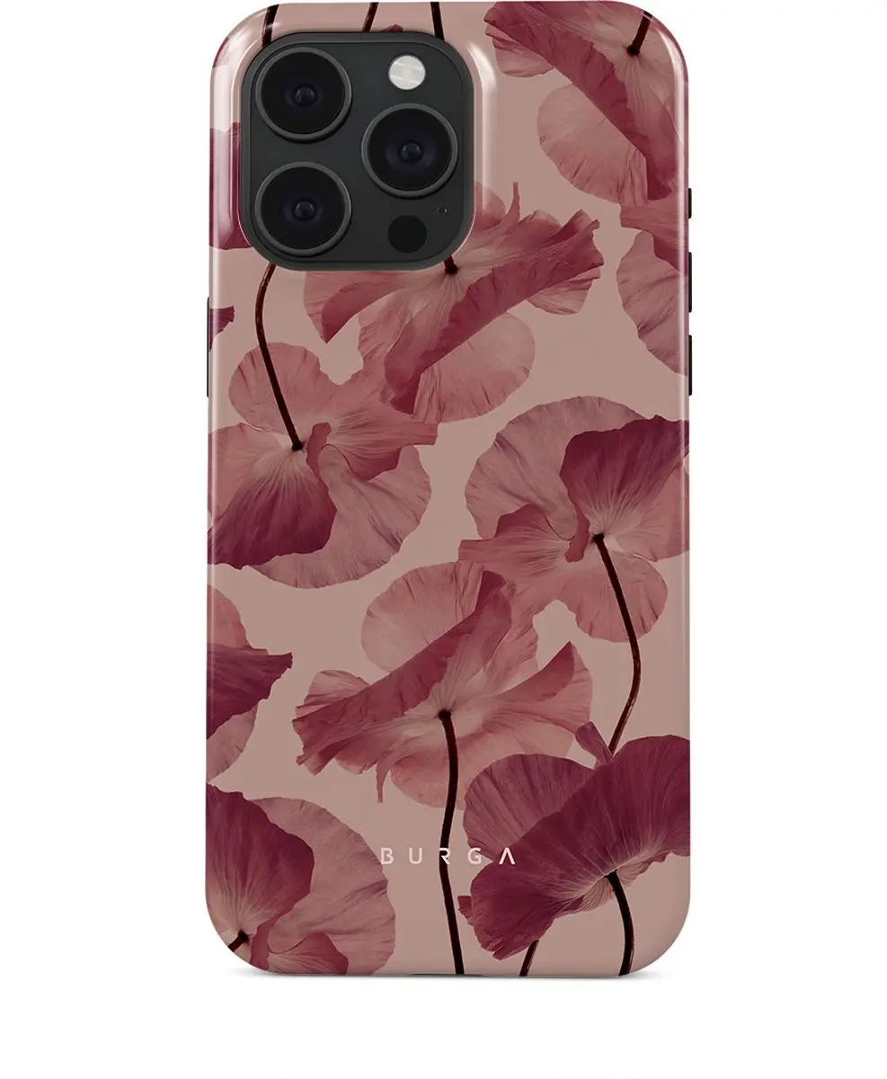 Burga Telefoonhoesje iPhone 15 Pro Max Tender Kiss VM_10_IP15PROMAX_TH