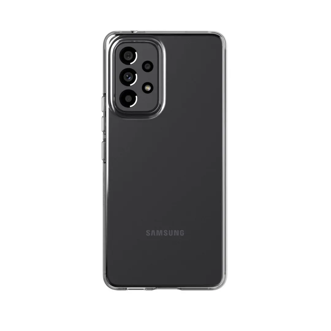 Tech21 Evolite Hoesje Samsung Galaxy A53 5G