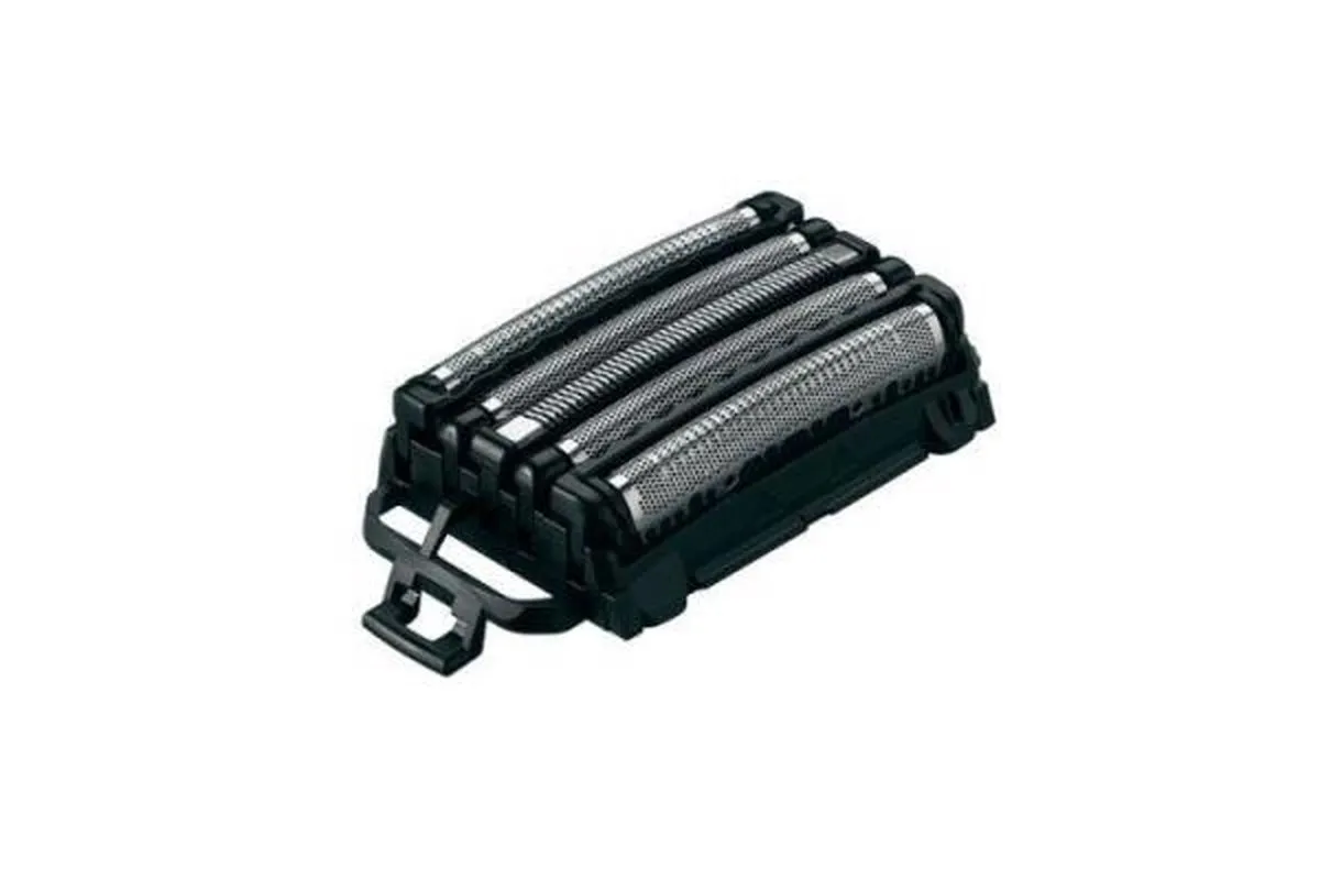 Panasonic WES9173Y1361 Outer Foil ES-LV65 - Zwart