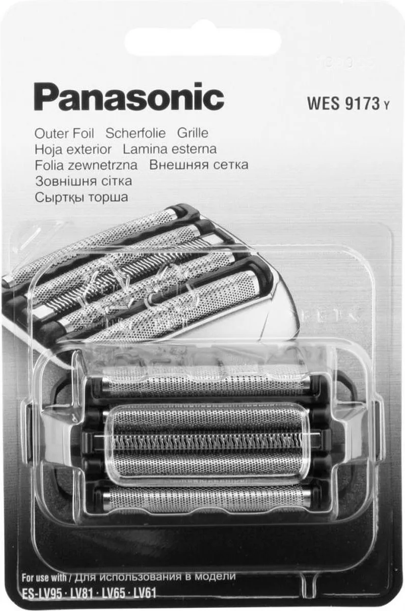 Panasonic WES9173Y1361 Outer Foil ES-LV65