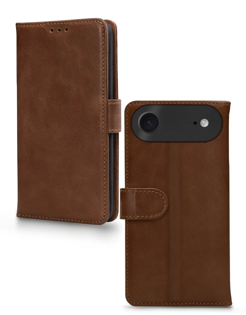 Mobilize Wallet Bookcase iPhone Air