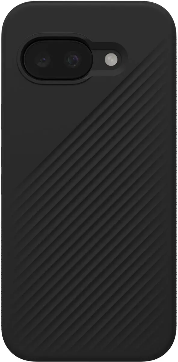 ZAGG Luxe Hoesje Google Pixel 9a 702317988 - Zwart