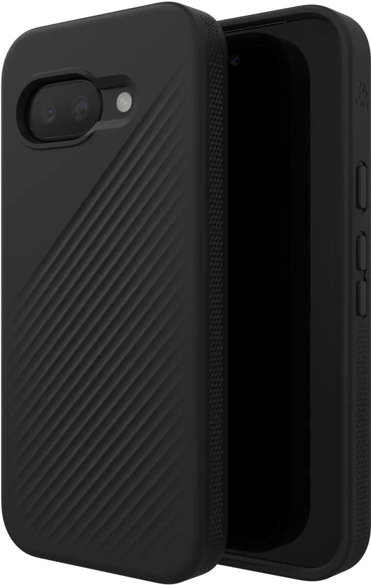 ZAGG Luxe Hoesje Google Pixel 9a 702317988
