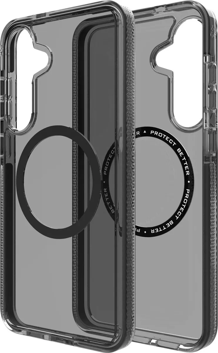 ZAGG Santa Cruz Snap Hoesje 702317301