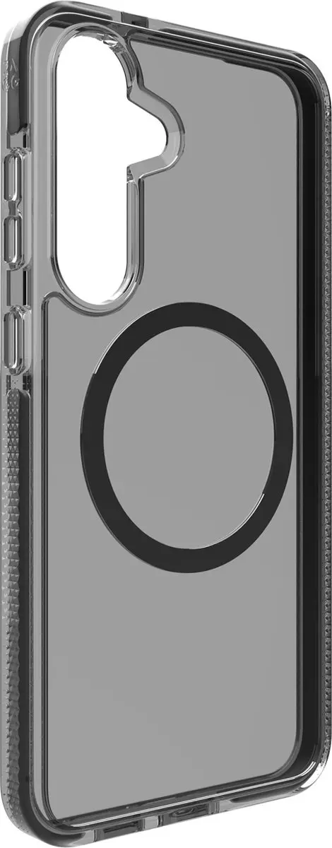 ZAGG Santa Cruz Snap Hoesje 702317301 - Zwart