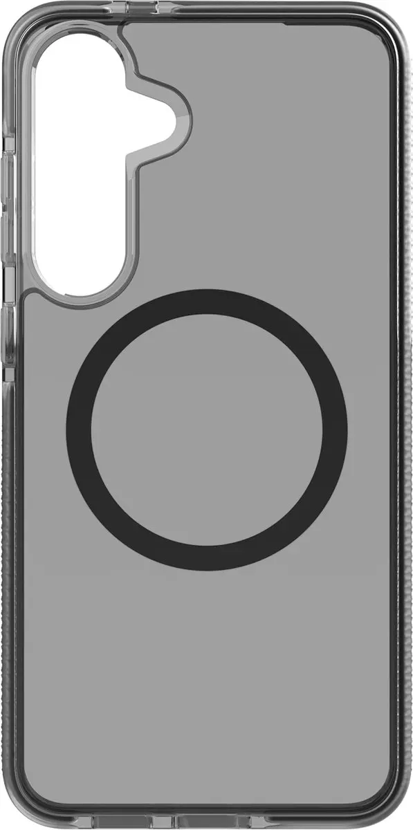 ZAGG Santa Cruz Snap Hoesje 702317301 - Zwart