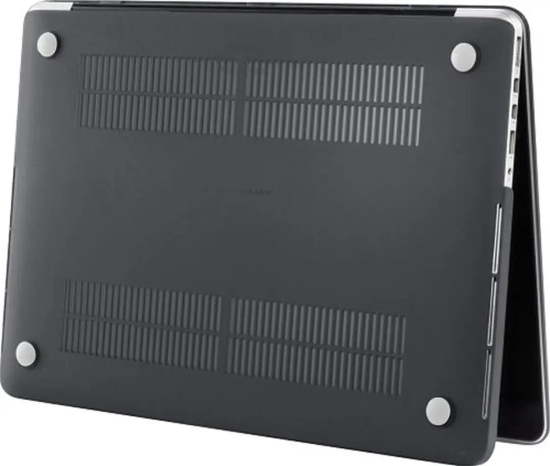 Laut Huex MacBook Pro Retina 15 inch Hoes - Zwart