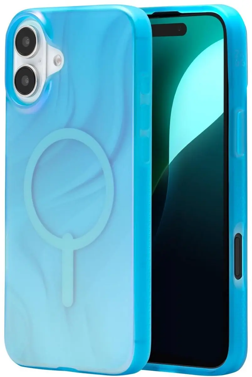 ZAGG Milan Snap Hoesje iPhone 16 Plus