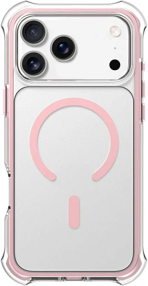 Laut Aero Protect iPhone 17 Pro Max Hoesje
