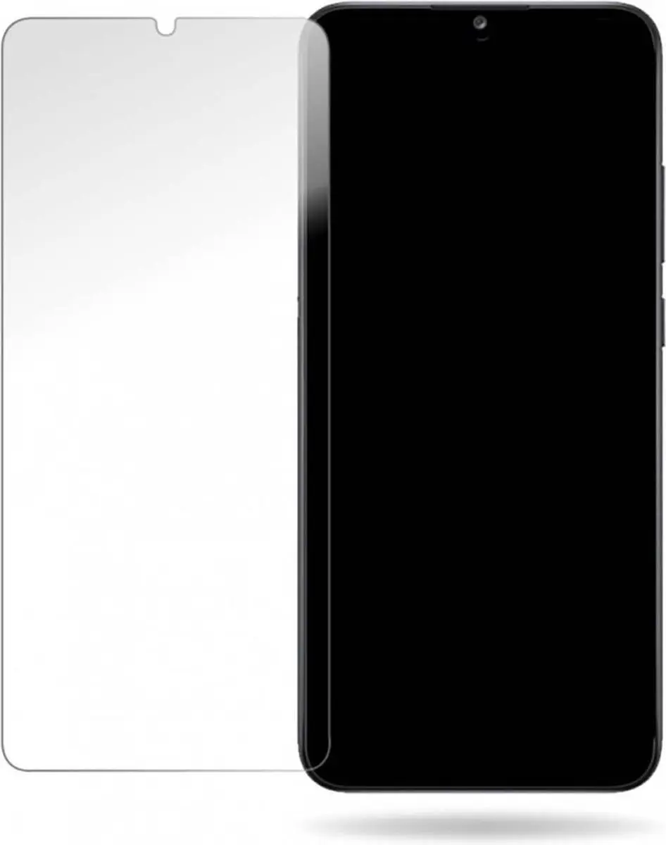 Mobilize Screenprotector Samsung Galaxy A02s