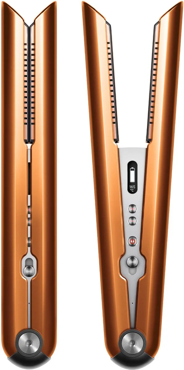 Dyson Corrale Stijltang