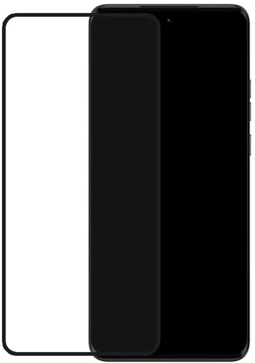 Mobilize Screenprotector Motorola Edge 40 Neo - Zwart