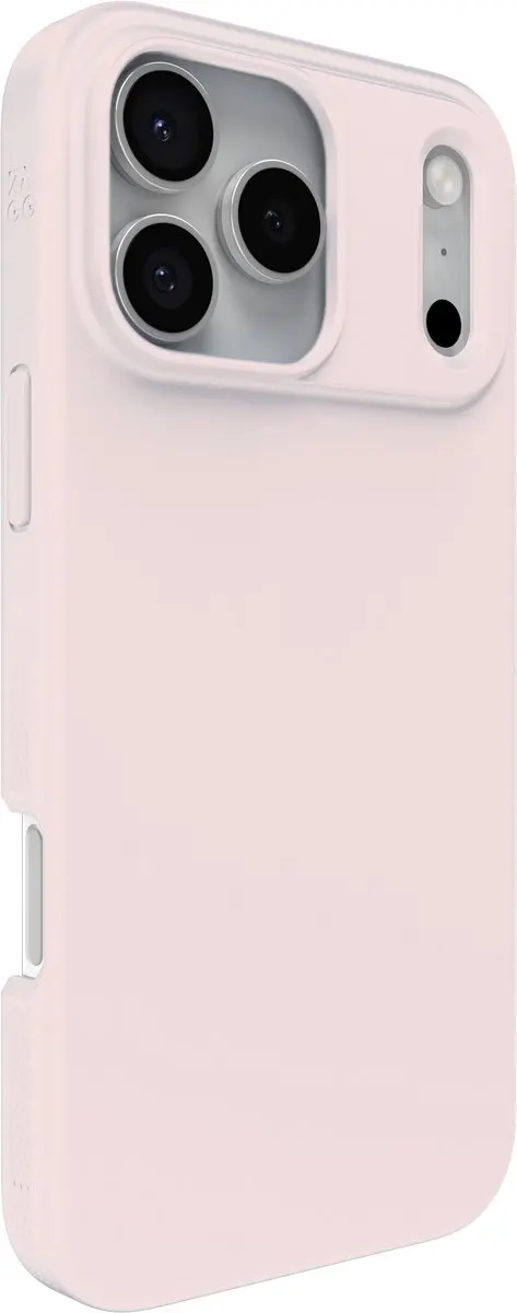 ZAGG Manhattan Snap MagSafe Hoes iPhone 17 Pro Max - Zwart
