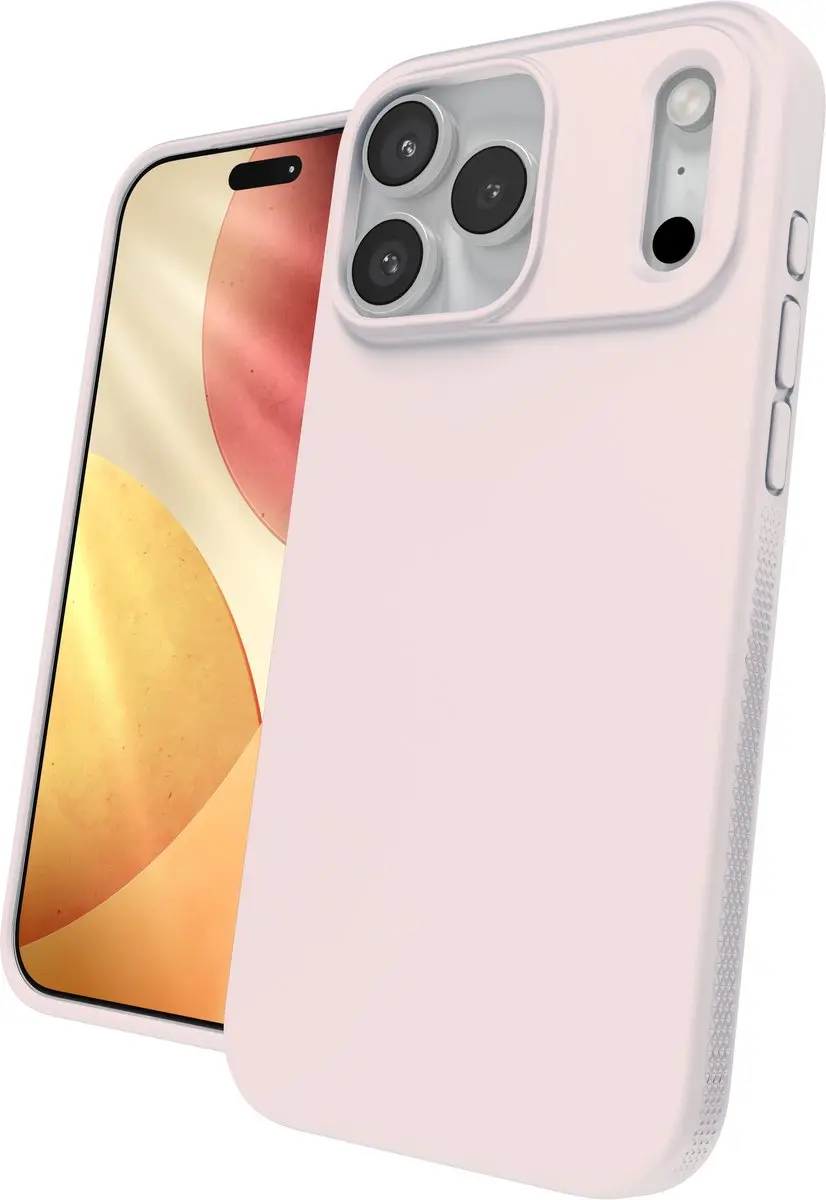 ZAGG Manhattan Snap MagSafe Hoes iPhone 17 Pro Max
