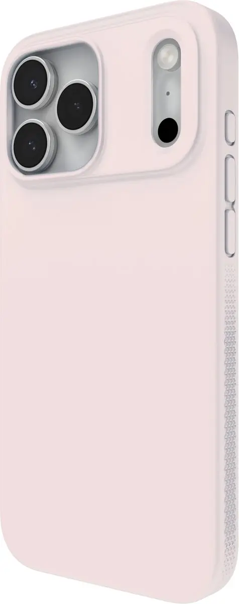 ZAGG Manhattan Snap MagSafe Hoes iPhone 17 Pro Max - Zwart