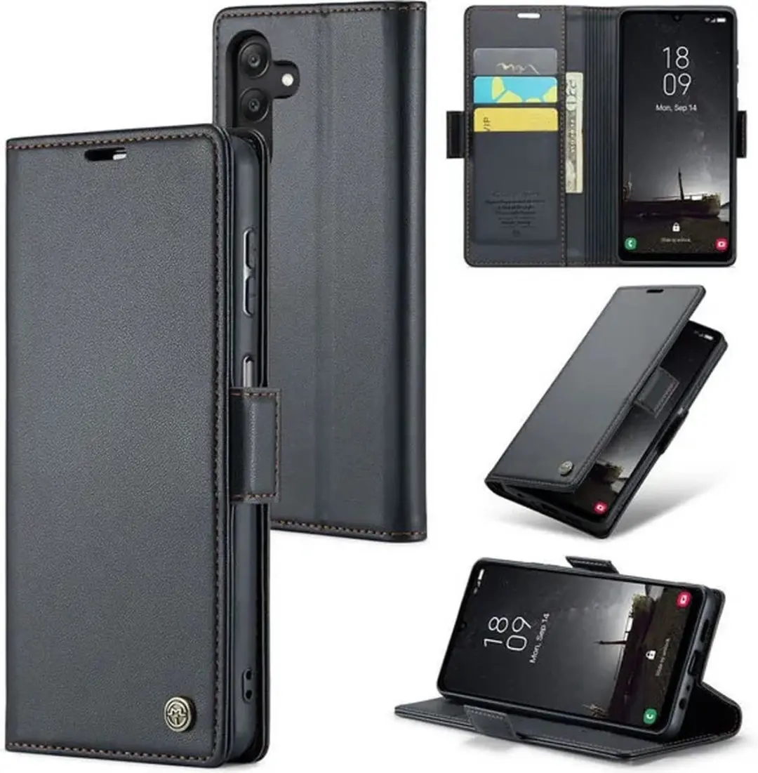 Caseme Wallet Case Samsung Galaxy A25
