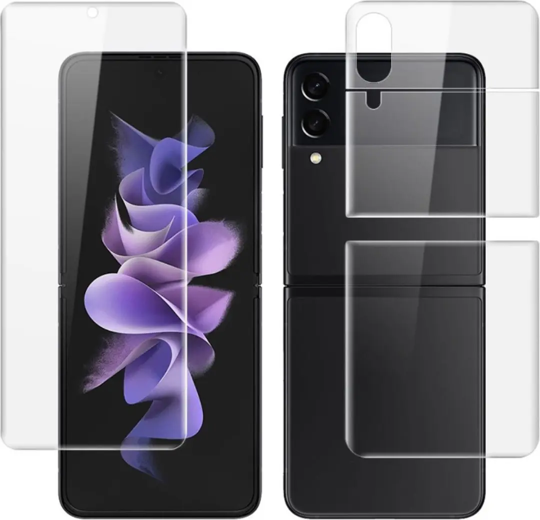 Imak Screenprotector Samsung Galaxy Z Flip 4