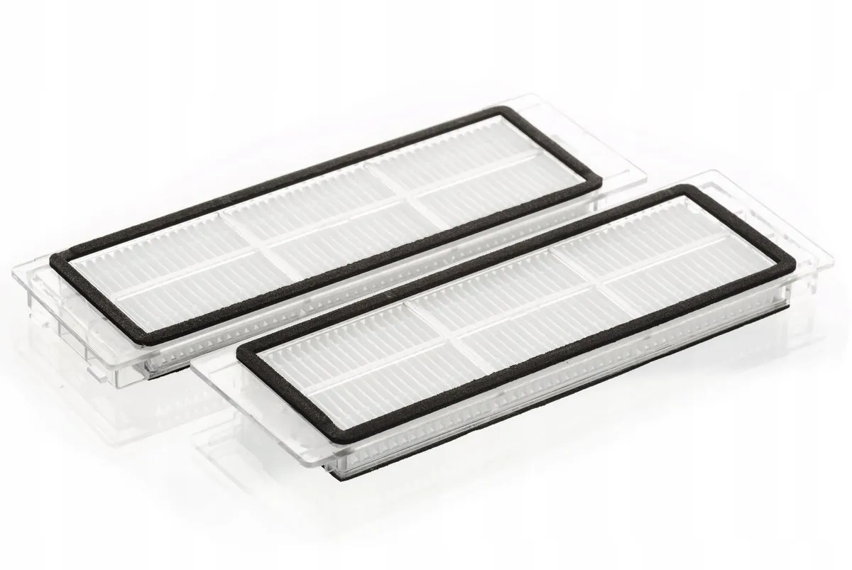 Roborock FA03 Borstel- en Filterset - 6 Stuks