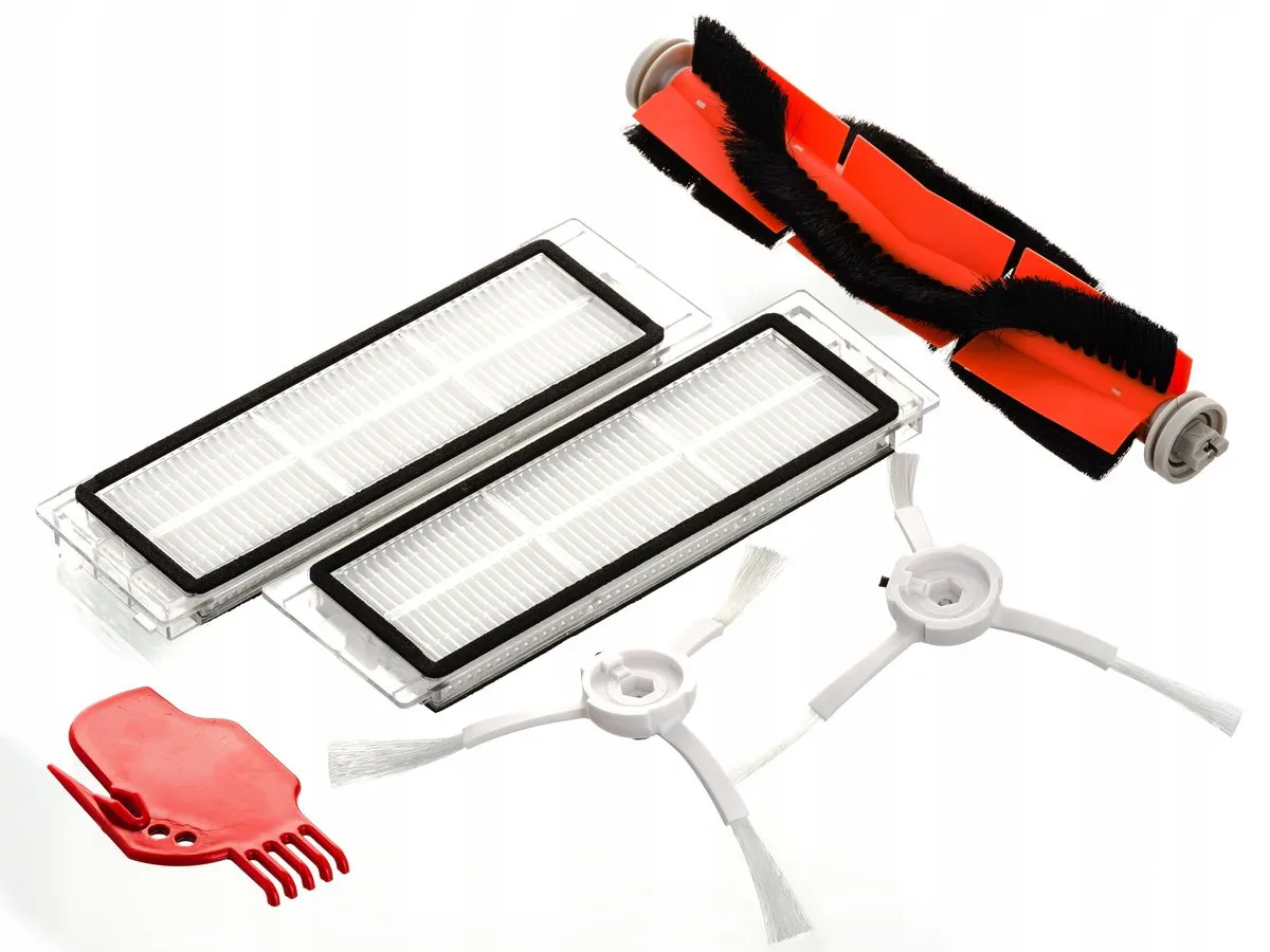 Roborock FA03 Borstel- en Filterset