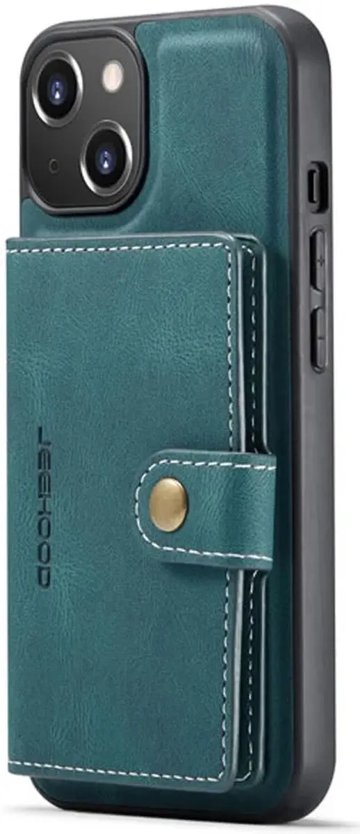 Caseme JH-01 Hoesje iPhone 13