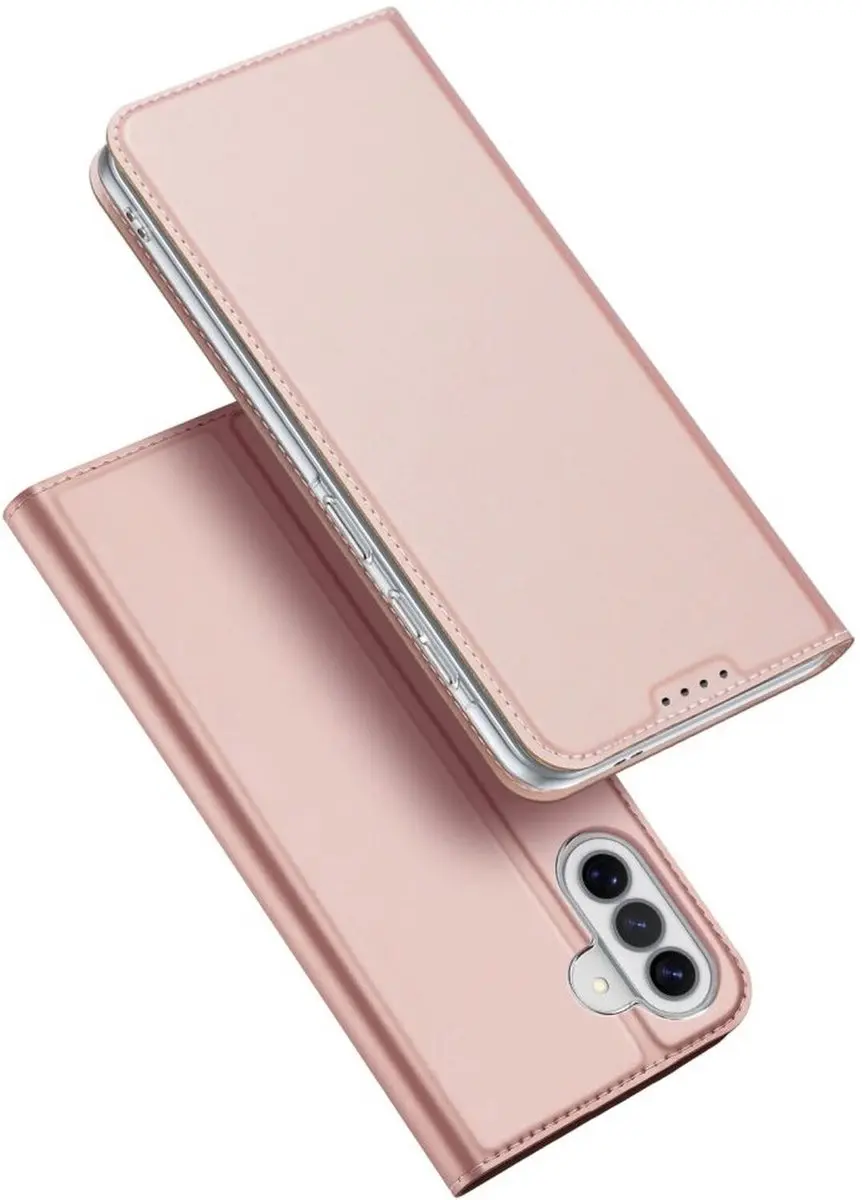 Dux Ducis Skin Pro Hoesje Samsung Galaxy A37