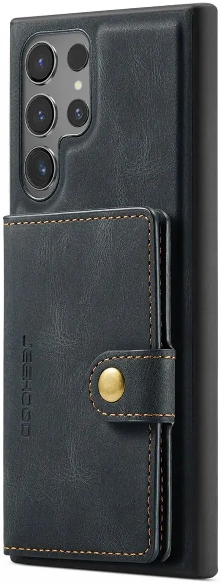 Caseme Hoesje Samsung Galaxy S24 Ultra JH-01