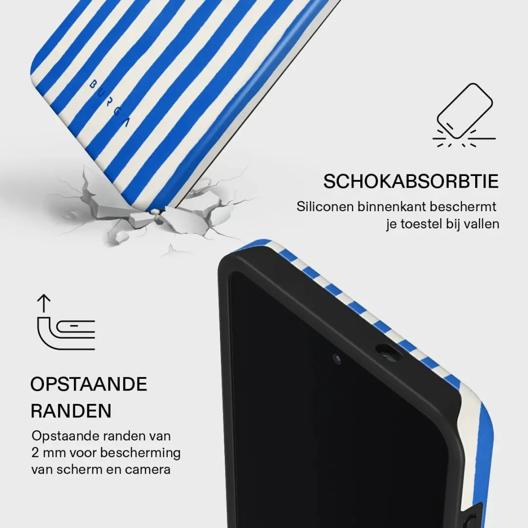 Burga Tough Backcover MagSafe - Samsung Galaxy S26 Ultra - Kafenio