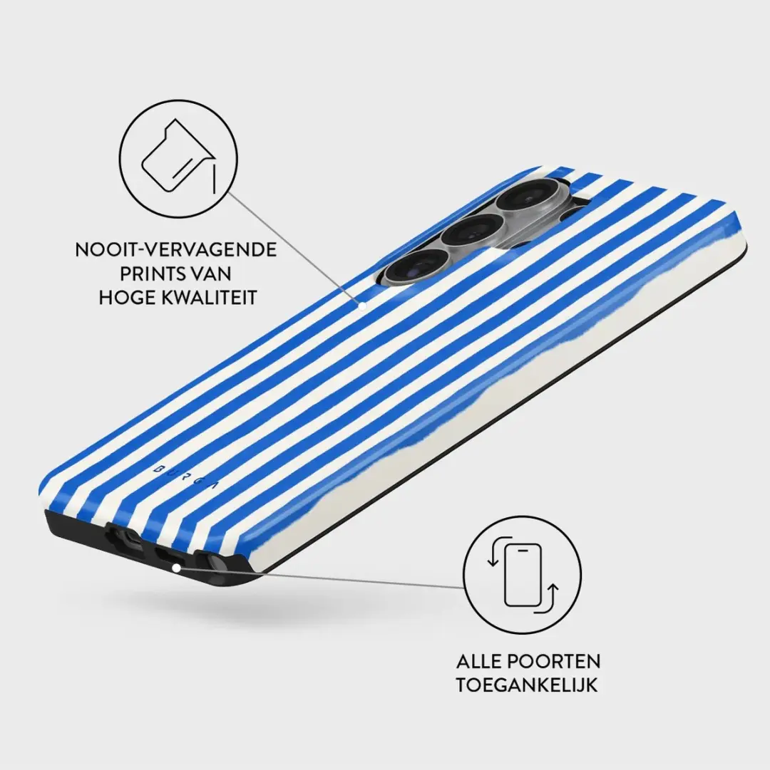 Burga Tough Backcover MagSafe - Samsung Galaxy S26 Ultra - Kafenio